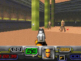 Some cool architecture