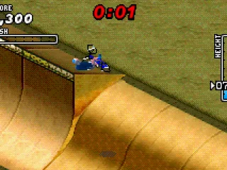 Don't try this at home.