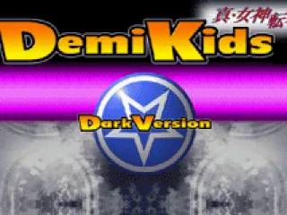 And another intro screen before you get to play. Why? I don't know!