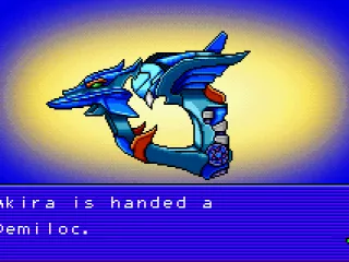 The Dreaded 'Demiloc'