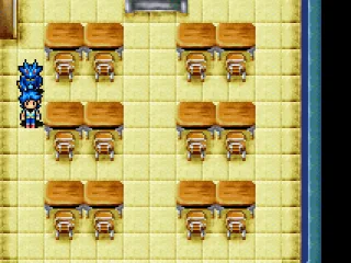 Your character with Their Daemon