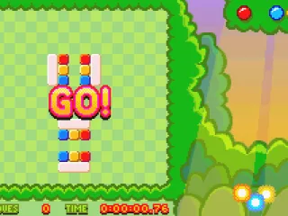 A more complicated puzzle