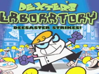 Title Splash in intro