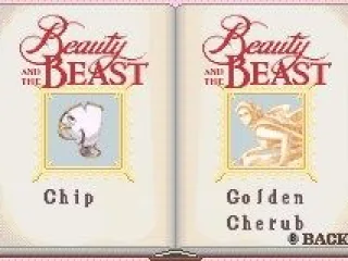 Reviewing all of the various treasures each princess has obtained.