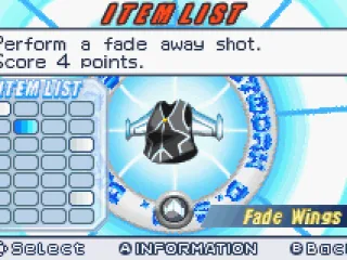 Cool! You can use items?