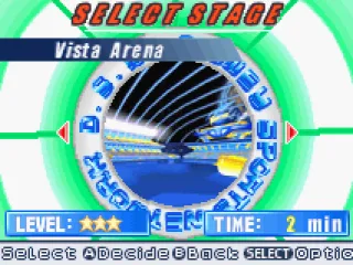 Let's find a cool court