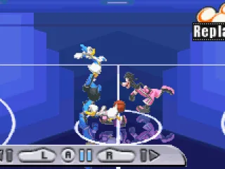 Let's replay that again