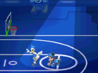 Starring Minnie & Daisy