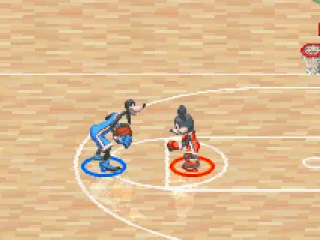 Take your shot Goofy