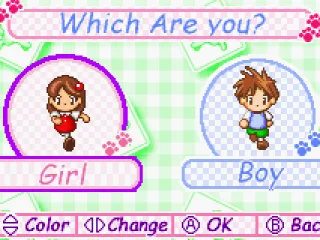 Girl or Boy?