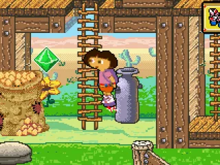 Trying out my new Rocket Boots