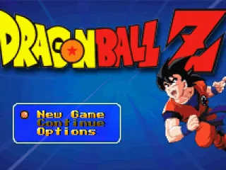 Main Menu