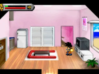 Training in the house?