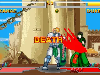 Death has befallen you