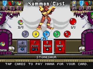 Play a card from your hand