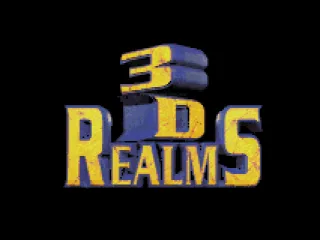 3D Realms Logo