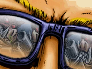 Another shot from the introduction