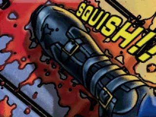 Introduction (that's gotta hurt...)