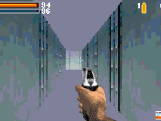 Crawling through the air-ducts