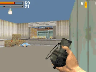 Everyone loves explosives