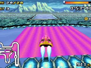 Silence - Nightmare Fear.