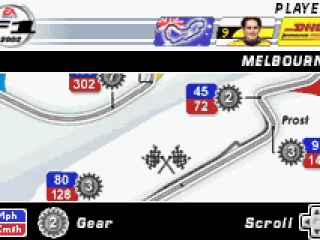 Race briefing: do a detailed scroll and memorize the most important points!