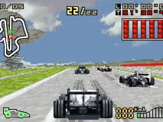 Waiting the red lights disappear, as well as in the real life... :-\