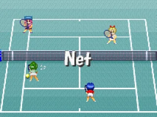 Net.