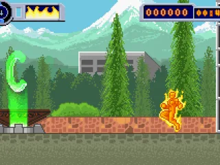 A checkpoint saves your progress