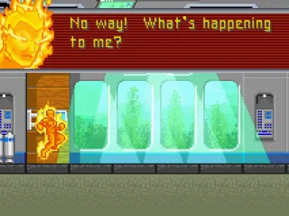 In the words of Destruction Derby -