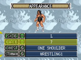 CAW mode allows to customize evverthing from their looks...