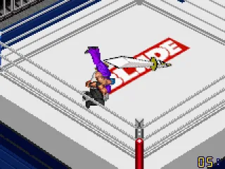 Weren't these outlawed a few years ago? Or does everything really go?