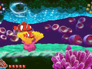 Anemones restore health.