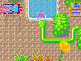 By obstructing the water hose, you will gain water pressure to go at high speed.