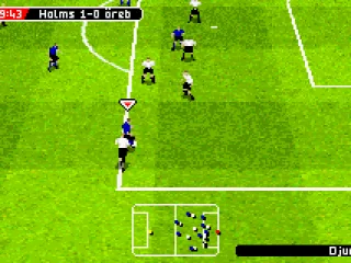 Could be a good opportunity