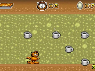 A bonus room to get a caffeine shock