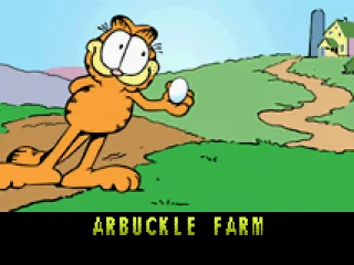 Level 1 introductory screen