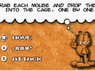 Each stage has its own objectives.