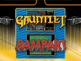 Select which game you want to play.