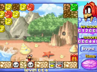 Touching the skull leads to a life lost