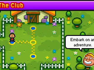 Choose your next path