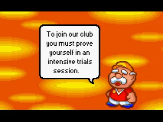 Ready to join the club?