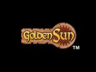Golden Sun - Intro Screen