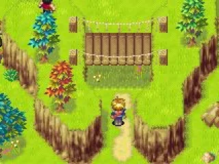 Welcome to the Village of Vault!