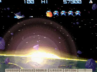 Enemies the one and only way they ought to be - in line.