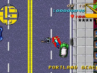 Baseball bat. Primitive... but good.