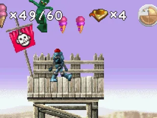 The Astrobots have taken over!