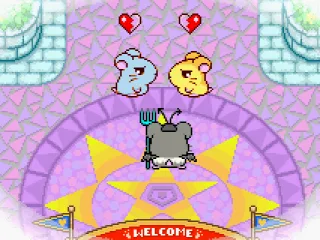 Breaking up happy couples