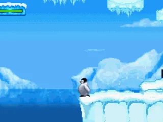 It's a beautiful view