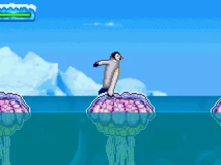Jumpin' Jellyfish